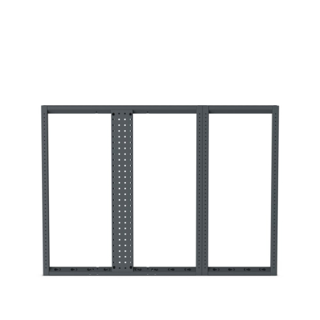 Module US-3200LH frame kit3  - 19035254.19V