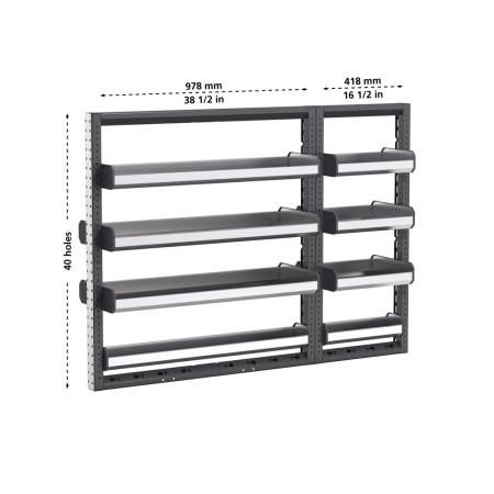 Module US-3201 - 19036701.19V