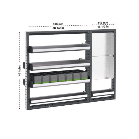 Module US-3203 - 19036705.19V