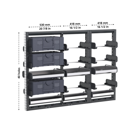 Module US-3207 - 19036713.19V