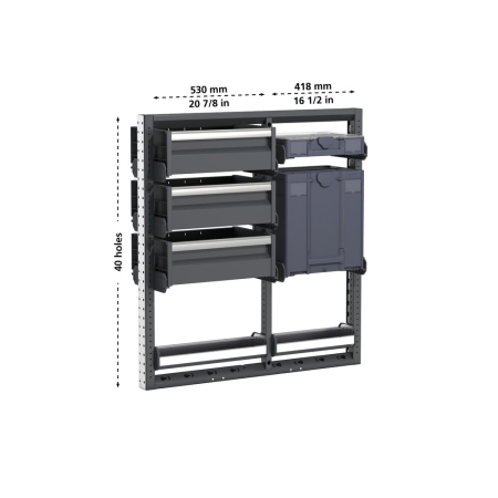 Module US-3410 - 19036383.19V