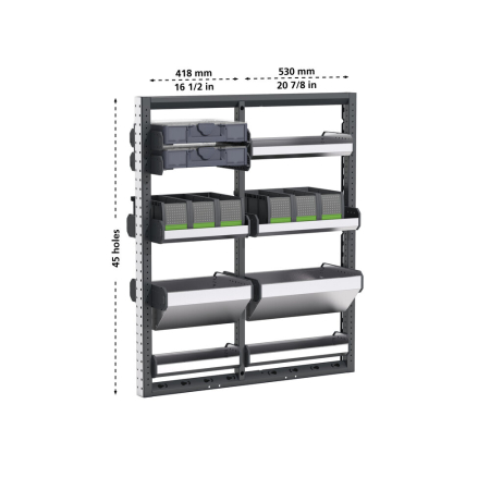 Module US-4107 - 19037064.19V