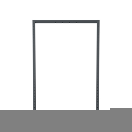 Module US-5250 RH frame kit1  - 19035013.19V