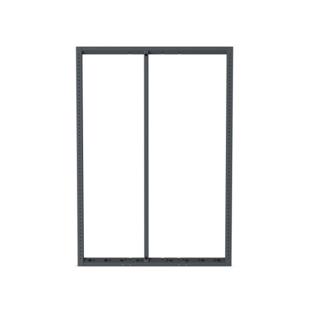 Module US-5250 RH frame kit2  - 19035014.19V