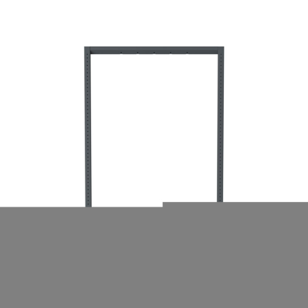 Module US-5350 LH frame kit1  - 19035016.19V