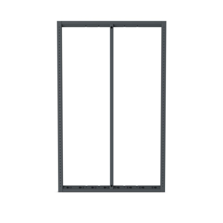 Module US-5350 LH frame kit2  - 19035017.19V