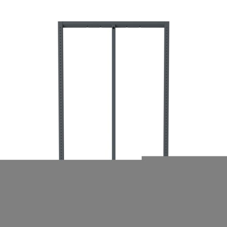 Module US-5350 LH frame kit2  - 19035017.19V