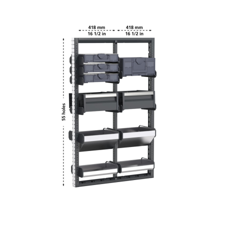 Module US-5357 - 19038220.19V