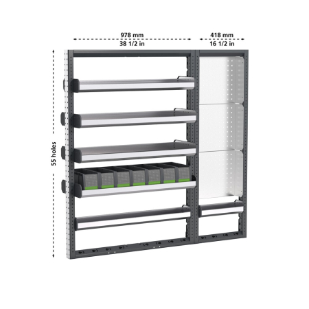 Module US-6103 - 19038020.19V