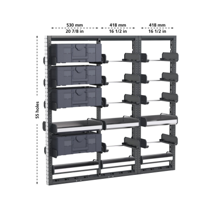 Module US-6107 - 19038060.19V