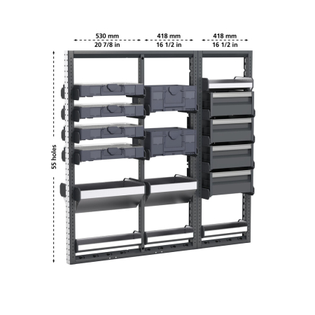 Module US-6109 - 19038180.19V
