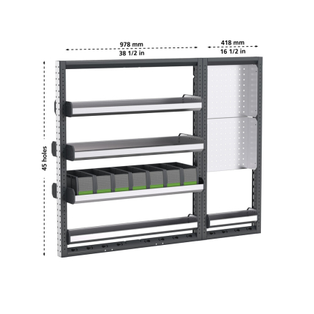 Module US-6153 - 19038084.19V