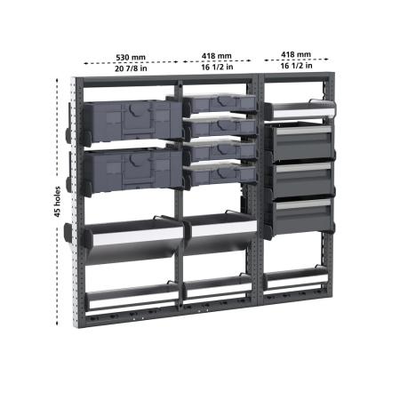 Module US-6159 - 19038170.19V