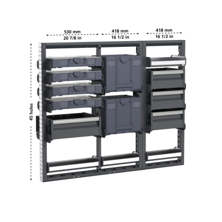 Module US-6160 - 19038172.19V