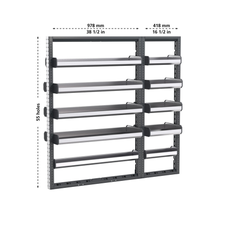 Module US-6201 - 19038001.19V