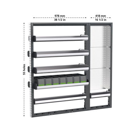 Module US-6203 - 19038021.19V