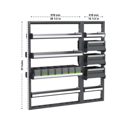 Module US-6212 - 19038201.19V