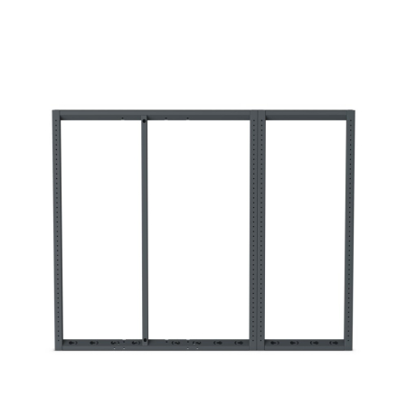 Module US-6250 RH frame kit2  - 19035127.19V