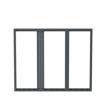 Module US-6250 RH frame kit3  - 19035128.19V