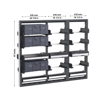 Module US-6257 - 19038093.19V