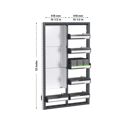 Module US-6302 - 19038110.19V