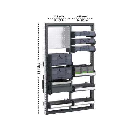 Module US-6303 - 19038120.19V