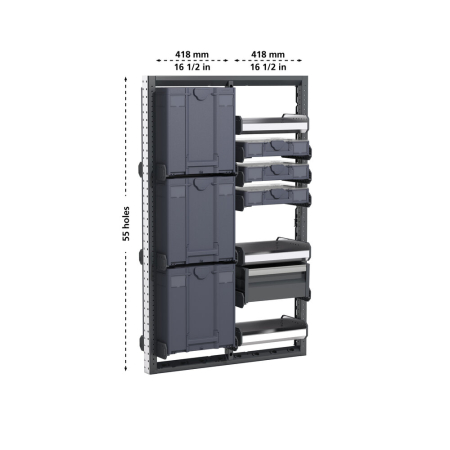 Module US-6307 - 19038210.19V