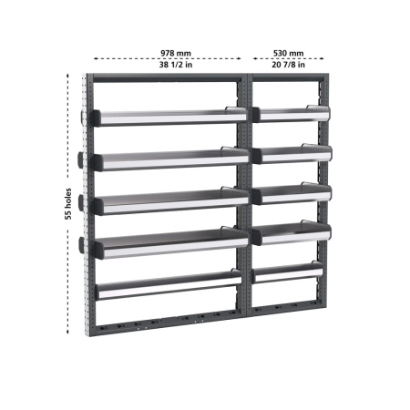 Module US-7101 - 19038306.19V