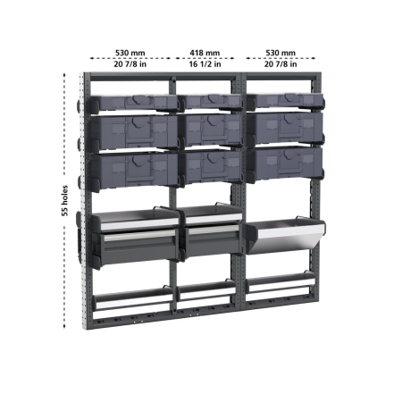Module US-7106 - 19038356.19V