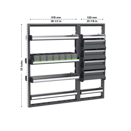 Module US-7110 - 19038310.19V