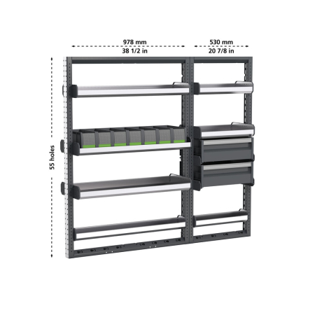 Module US-7111 - 19038320.19V