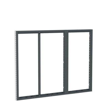 Module US-7150 LH frame kit2  - 19035142.19V