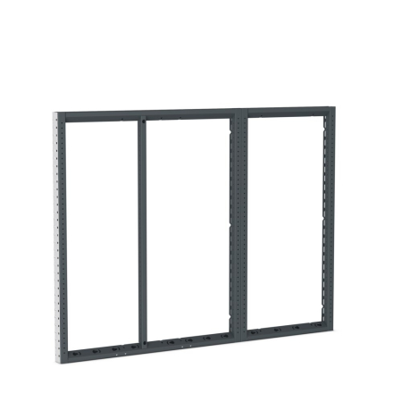Module US-7150 LH frame kit2  - 19035142.19V