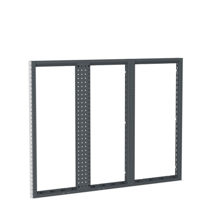 Module US-7150 LH frame kit3  - 19035143.19V