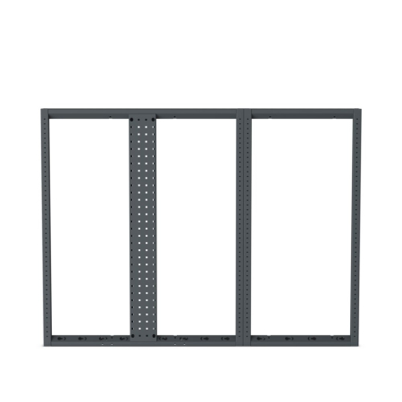 Module US-7150 LH frame kit3  - 19035143.19V