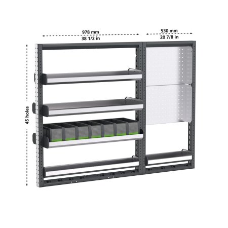 Module US-7153 - 19038384.19V