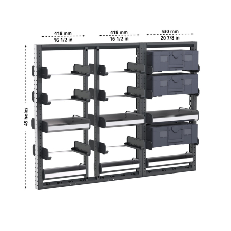 Module US-7157 - 19038392.19V