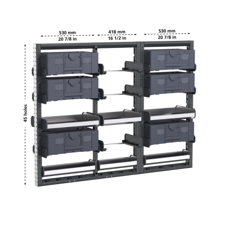 Module US-7158 - 19038394.19V