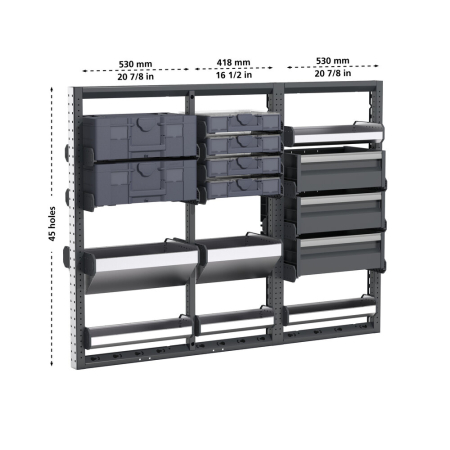 Module US-7159 - 19038396.19V