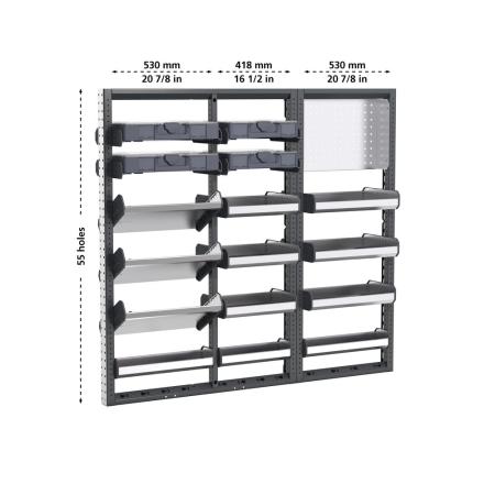 Module US-7204 - 19038337.19V