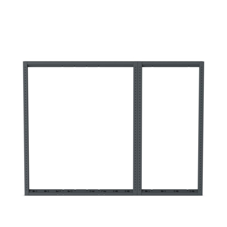 Module US-7250 RH frame kit1  - 19035144.19V