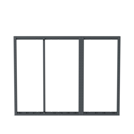 Module US-7250 RH frame kit2  - 19035145.19V