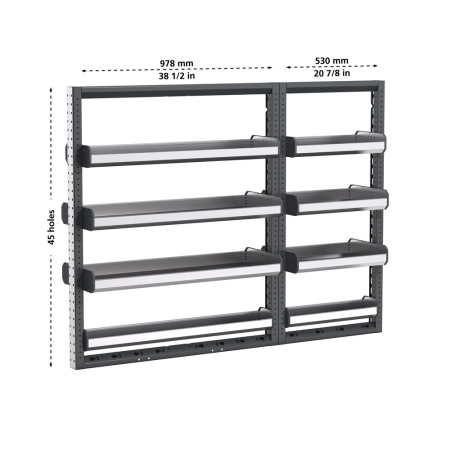 Module US-7251 - 19038381.19V