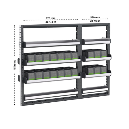 Module US-7252 - 19038383.19V