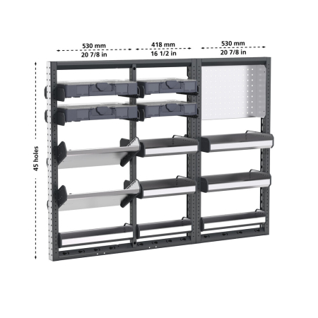 Module US-7254 - 19038387.19V