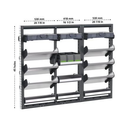 Module US-7255 - 19038389.19V