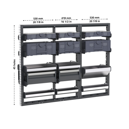 Module US-7256 - 19038391.19V