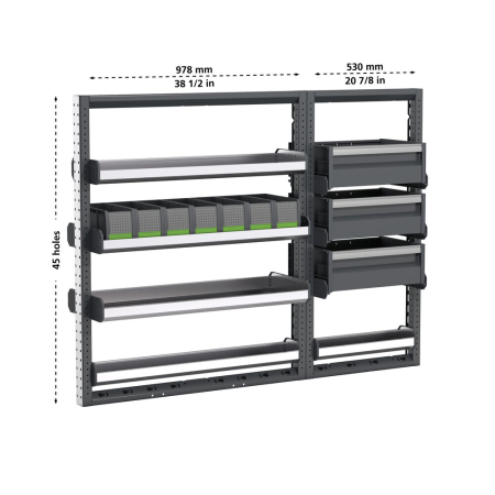 Module US-7260 - 19038399.19V