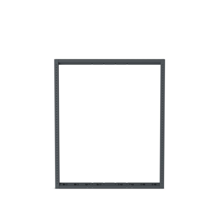 Module US-7350 LH frame kit1  - 19035147.19V