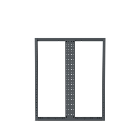 Module US-7350 LH frame kit3  - 19035149.19V